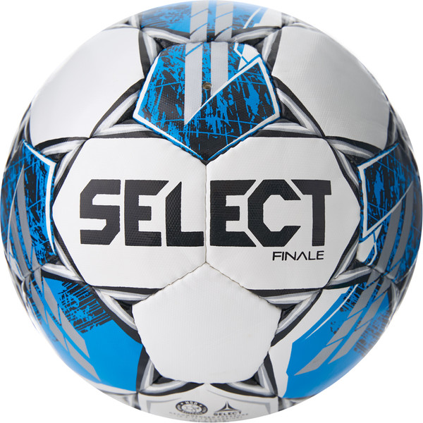 Изображение товара Футбольный мяч Select Finale V25 / 3855160584 (размер 5)
