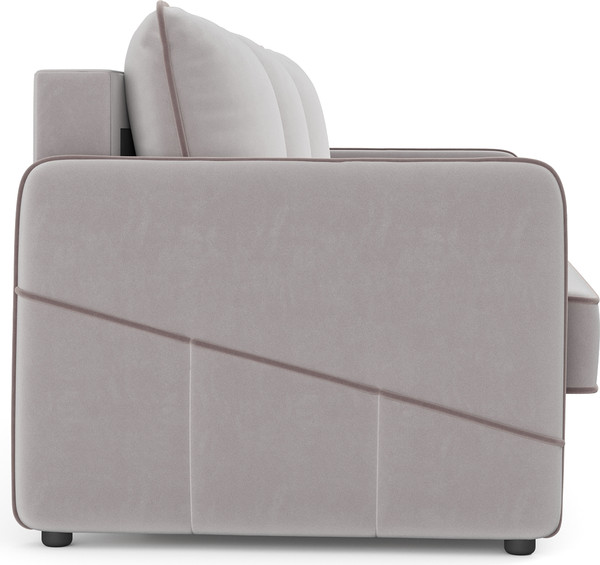 Изображение товара Диван Mio Tesoro Слим 3-х местный (Velutto 16, сван)