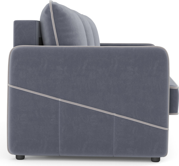 Изображение товара Диван Mio Tesoro Слим 3-х местный (Velutto 32, сван)