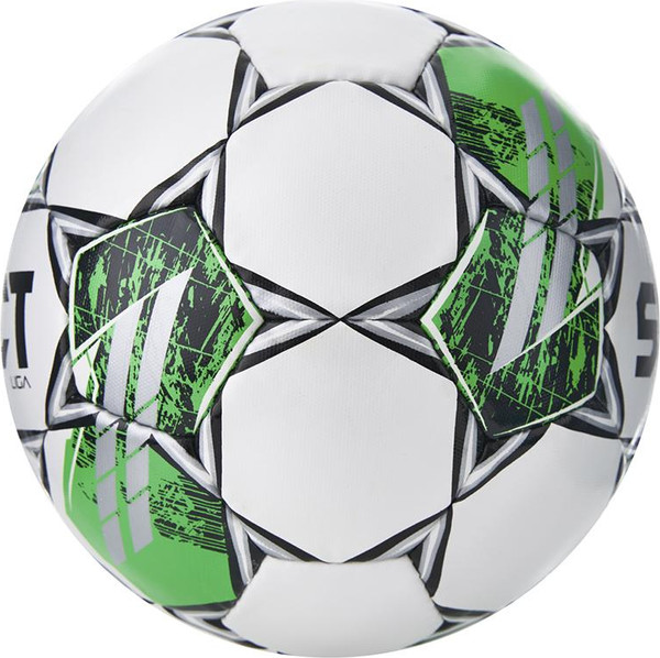 Изображение товара Футбольный мяч Select Liga V25 / 3855160585 (размер 5)