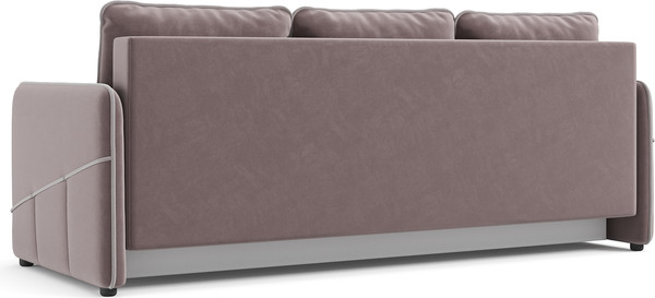 Изображение товара Диван Mio Tesoro Слим 3-х местный (Velutto 22, сван)