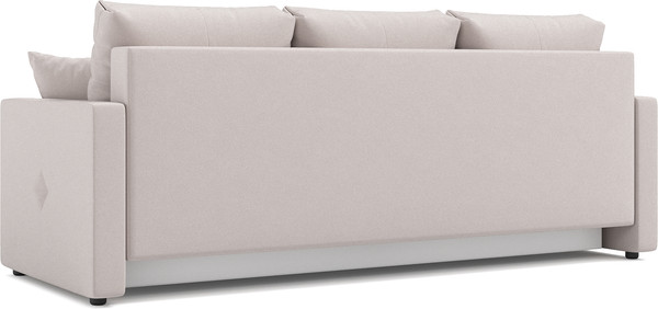 Изображение товара Диван Mio Tesoro Эрик 3-х местный (Velutto 16, сван)