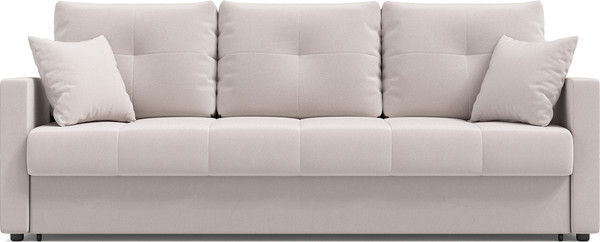 Изображение товара Диван Mio Tesoro Эрик 3-х местный (Velutto 16, сван)