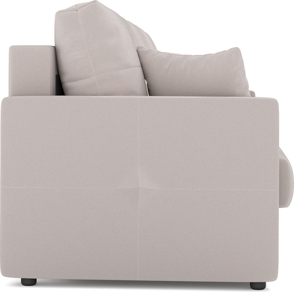 Изображение товара Диван Mio Tesoro Эрик 3-х местный (Velutto 16, сван)