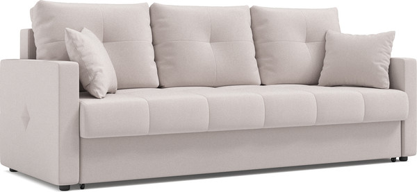 Изображение товара Диван Mio Tesoro Эрик 3-х местный (Velutto 16, сван)