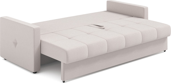 Изображение товара Диван Mio Tesoro Эрик 3-х местный (Velutto 16, сван)