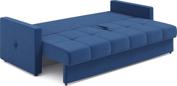 Изображение товара Диван Mio Tesoro Эрик 3-х местный (Velutto 26, сван)