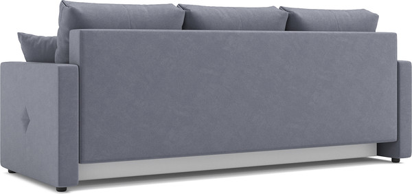 Изображение товара Диван Mio Tesoro Эрик 3-х местный (Velutto 32, сван)