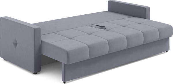 Изображение товара Диван Mio Tesoro Эрик 3-х местный (Velutto 32, сван)