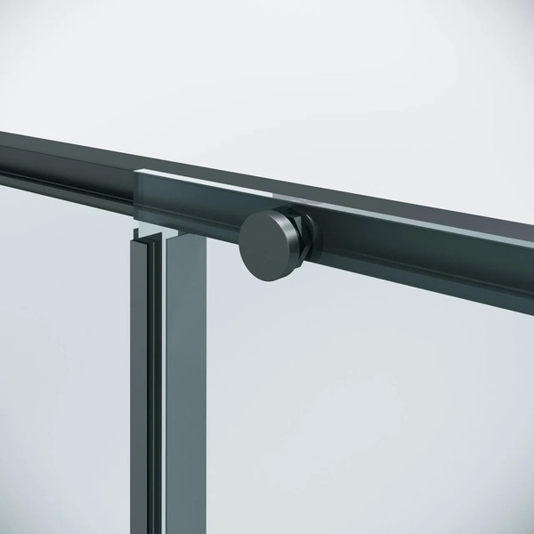 Изображение товара Душевой уголок Niagara Nova NG-34-12AGR-A90GR-34 120х90х195 (графит/прозрачное стекло)