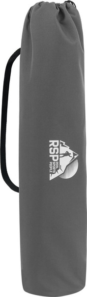 Изображение товара Раскладушка туристическая RSP Outdoor Strong / BE-STR-G (серый)