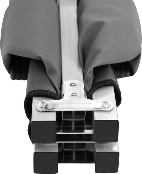 Изображение товара Раскладушка туристическая RSP Outdoor Strong / BE-STR-G (серый)