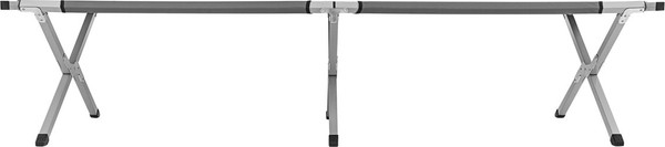 Изображение товара Раскладушка туристическая RSP Outdoor Strong / BE-STR-G (серый)