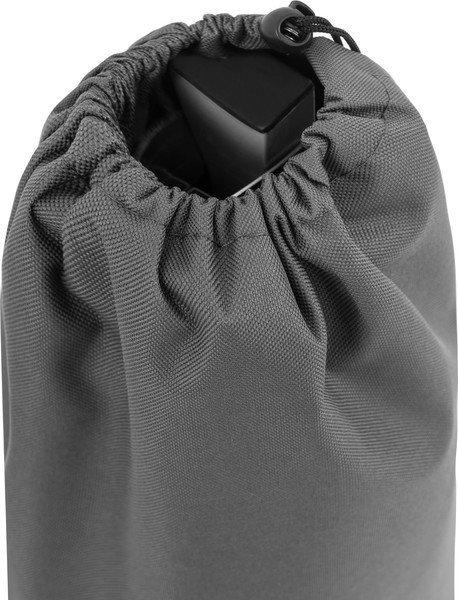 Изображение товара Раскладушка туристическая RSP Outdoor Strong / BE-STR-G (серый)