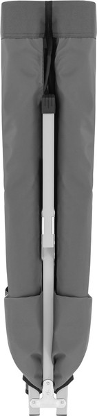 Изображение товара Раскладушка туристическая RSP Outdoor Strong / BE-STR-G (серый)