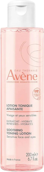 Изображение товара Лосьон для лица Avene Тонизирующий успокаивающий (200мл)