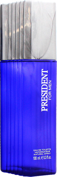 Изображение товара Туалетная вода Beautimatic President (100мл)