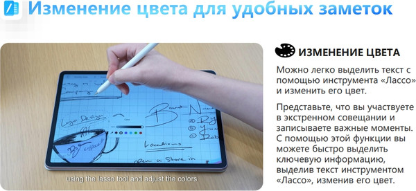 Изображение товара Планшет Huawei MatePad 11.5" PaperMatte 8GB/256GB WiFi BTKR-W09 / 53014ETP (космический серый)