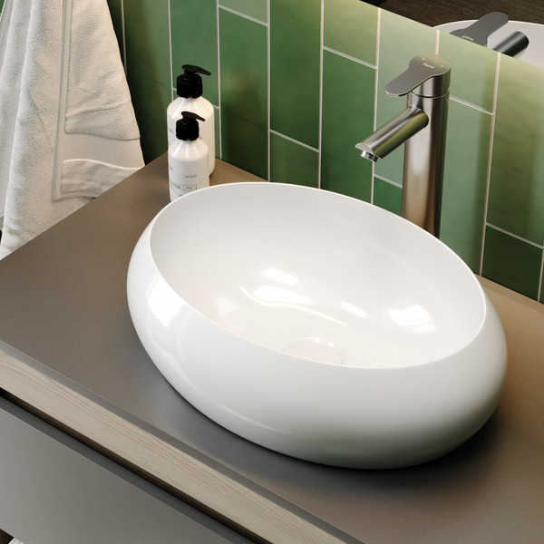 Изображение товара Умывальник Teymi Laina 48 / T51301