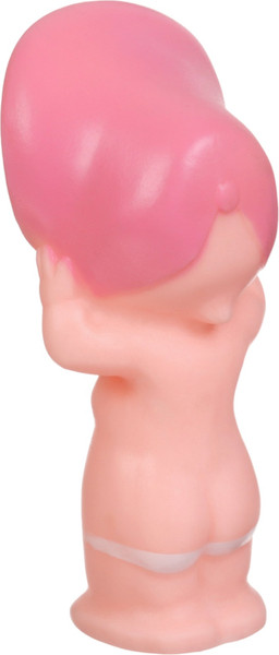 Изображение товара Игрушка для ванной Крошка Я Пупс для купания / 2257302