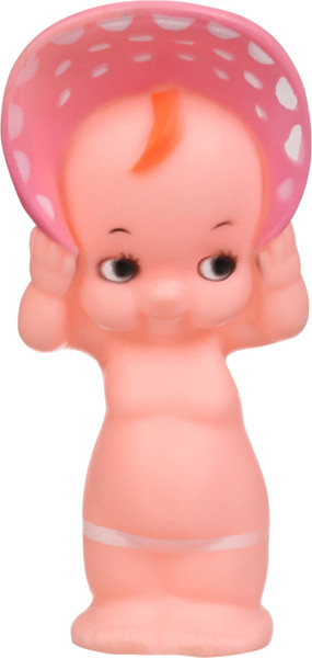 Изображение товара Игрушка для ванной Крошка Я Пупс для купания / 2257302