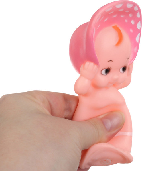 Изображение товара Игрушка для ванной Крошка Я Пупс для купания / 2257302