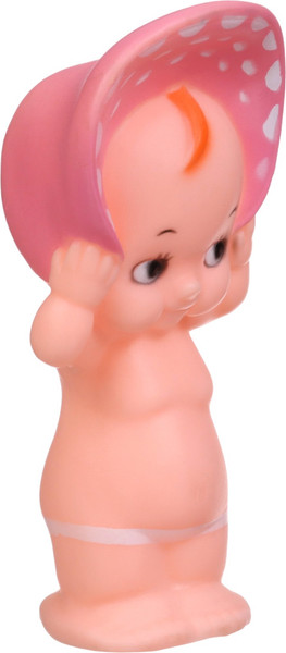 Изображение товара Игрушка для ванной Крошка Я Пупс для купания / 2257302