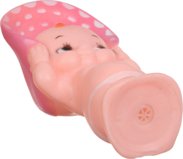 Изображение товара Игрушка для ванной Крошка Я Пупс для купания / 2257302