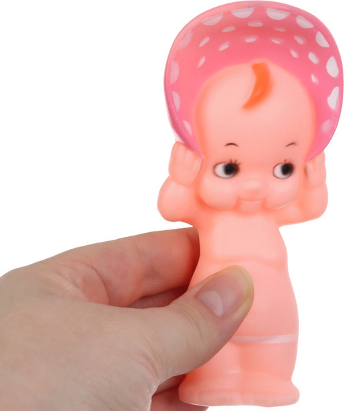 Изображение товара Игрушка для ванной Крошка Я Пупс для купания / 2257302