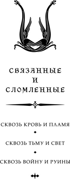 Изображение товара Книга Fanzon Сквозь тьму и свет, твердая обложка (Кейхилл Райан)