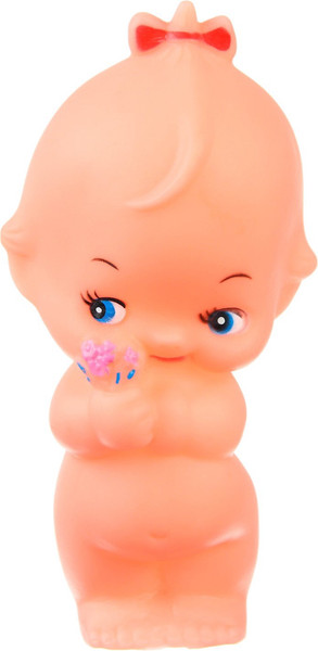 Изображение товара Игрушка для ванной Крошка Я Девочка / 2257299