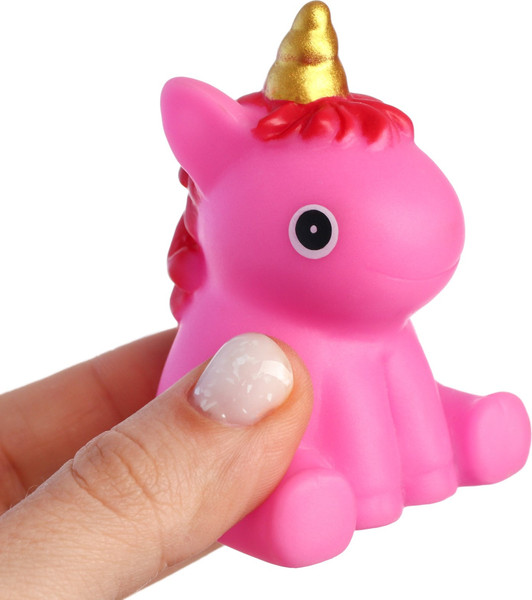 Изображение товара Набор игрушек для ванной Крошка Я Динозаврики / 10095833 (3шт)