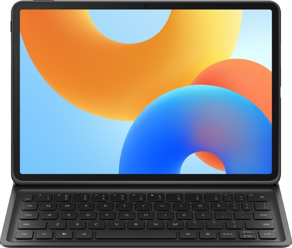Изображение товара Планшет Huawei MatePad 11.5" PaperMatte 8GB/256GB WiFi BTKR-W09 / 53014FSE (с клавиатурой, голубой)