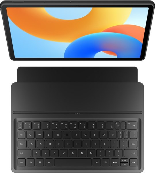 Изображение товара Планшет Huawei MatePad 11.5" PaperMatte 8GB/256GB WiFi BTKR-W09 / 53014FSE (с клавиатурой, голубой)