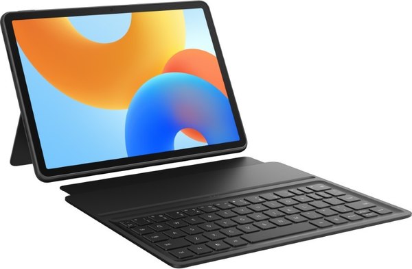 Изображение товара Планшет Huawei MatePad 11.5" PaperMatte 8GB/256GB WiFi BTKR-W09 / 53014FSE (с клавиатурой, голубой)