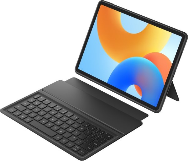 Изображение товара Планшет Huawei MatePad 11.5" PaperMatte 8GB/256GB WiFi BTKR-W09 / 53014FSE (с клавиатурой, голубой)