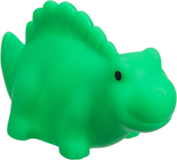 Изображение товара Набор игрушек для ванной Крошка Я Динозавры / 10095839 (4шт)