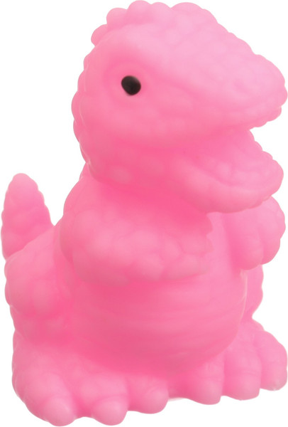 Изображение товара Набор игрушек для ванной Крошка Я Динозавры / 10095839 (4шт)