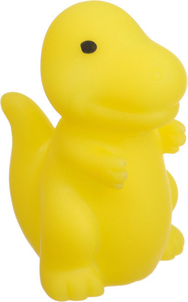 Изображение товара Набор игрушек для ванной Крошка Я Динозавры / 10095839 (4шт)