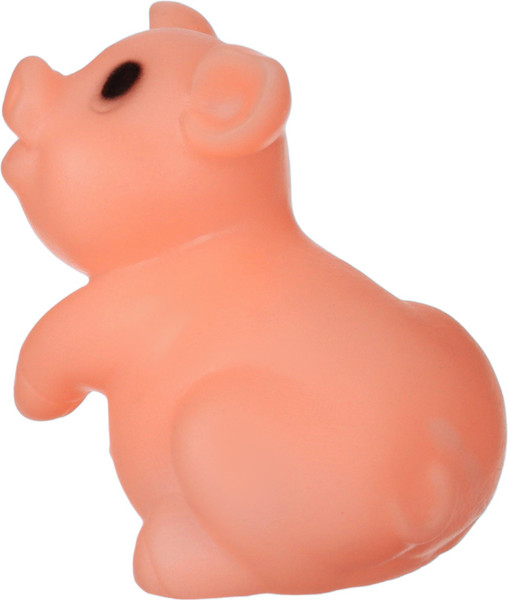 Изображение товара Набор игрушек для ванной Крошка Я Мыльница. Свинка / 7072659 (4шт)