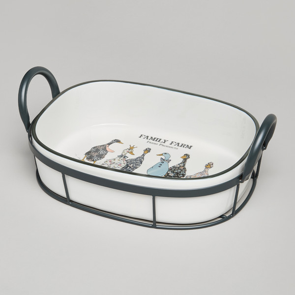 Изображение товара Форма для выпечки Lefard 263-1370