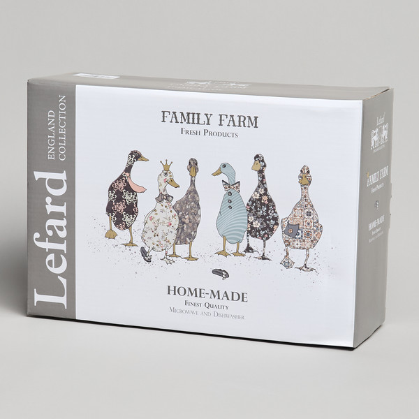 Изображение товара Форма для выпечки Lefard 263-1370