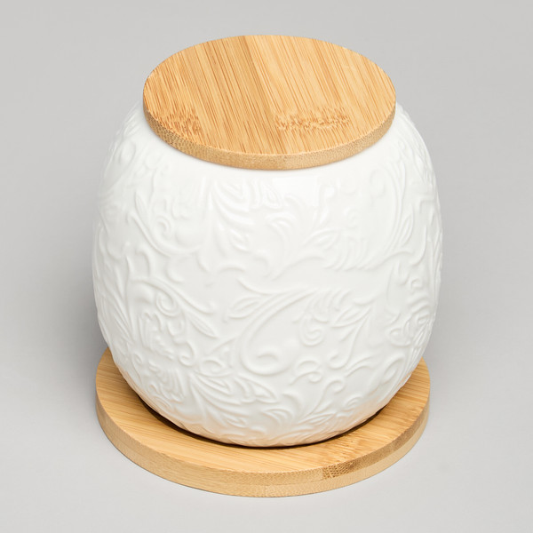 Изображение товара Емкость для хранения Lefard Muse 587-211