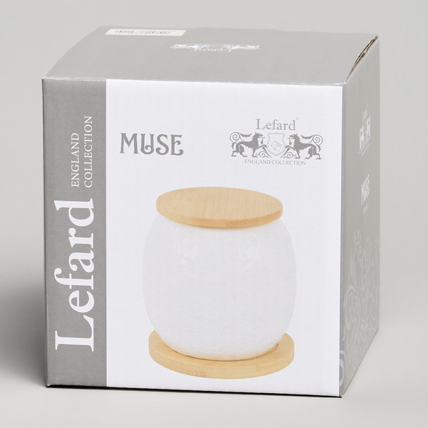 Изображение товара Емкость для хранения Lefard Muse 587-211