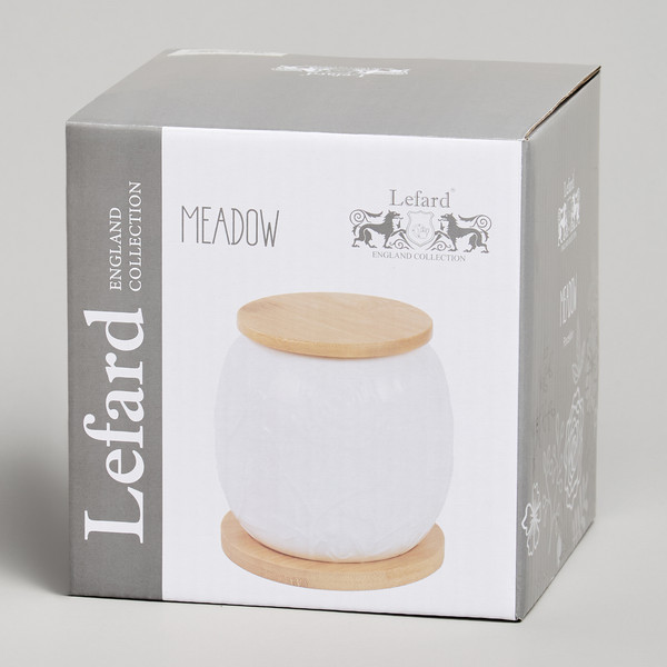 Изображение товара Емкость для хранения Lefard Meadow 587-212
