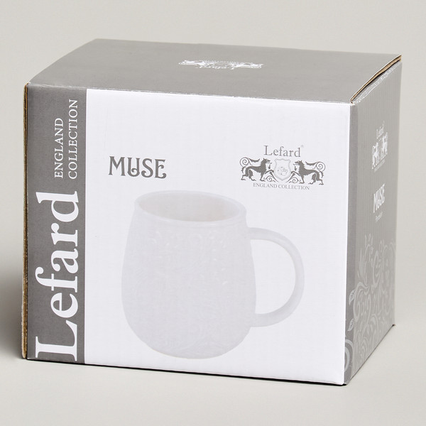 Изображение товара Кружка Lefard Muse 587-223