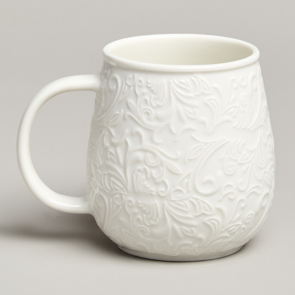 Изображение товара Кружка Lefard Muse 587-223