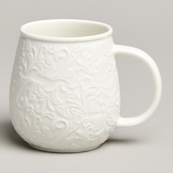 Изображение товара Кружка Lefard Muse 587-223