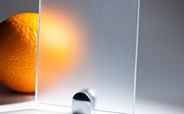 Изображение товара Душевой уголок Adema Glass Line Vierkant 100x100 (матовое стекло)