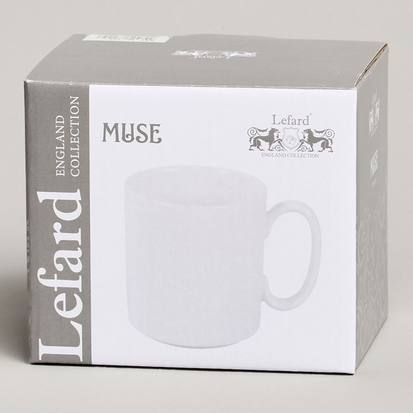 Изображение товара Кружка Lefard Muse 587-225